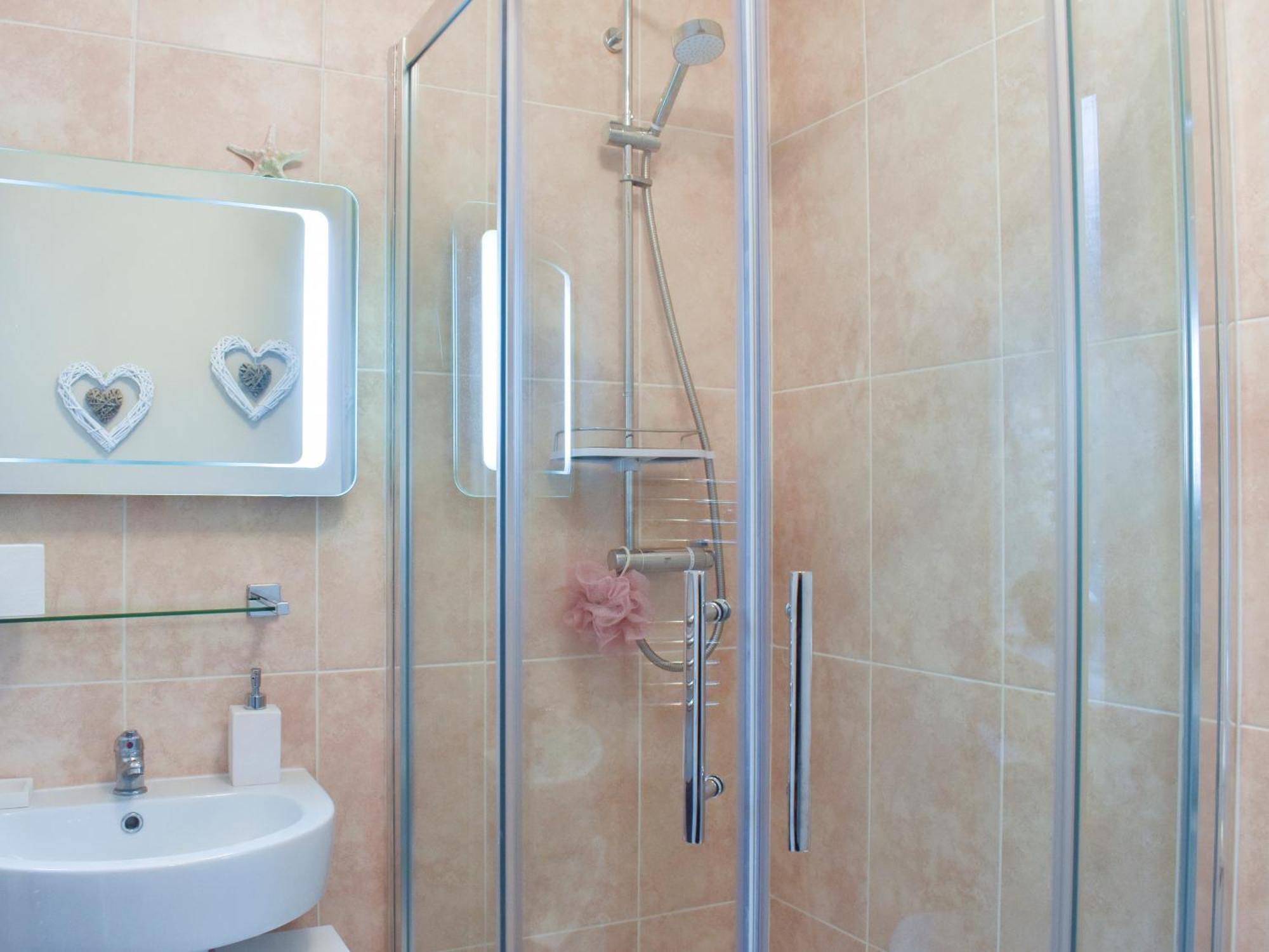 Darton Holiday home *