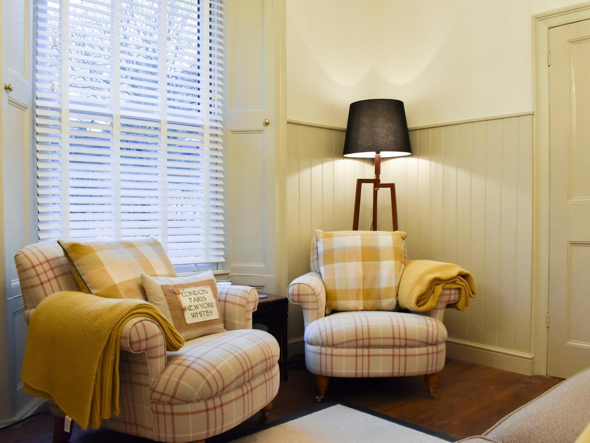 Holiday home Darton