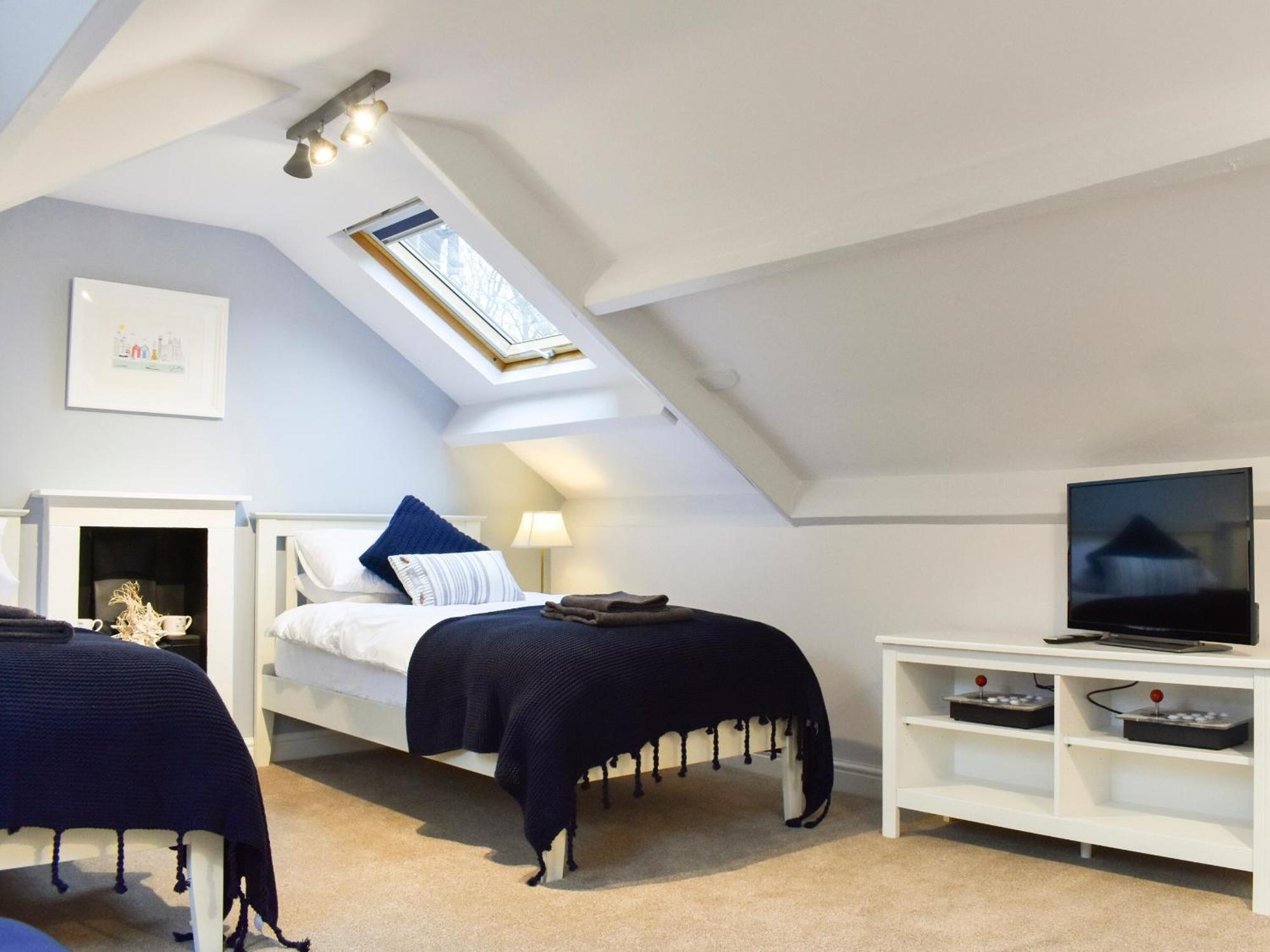 Holiday home Darton