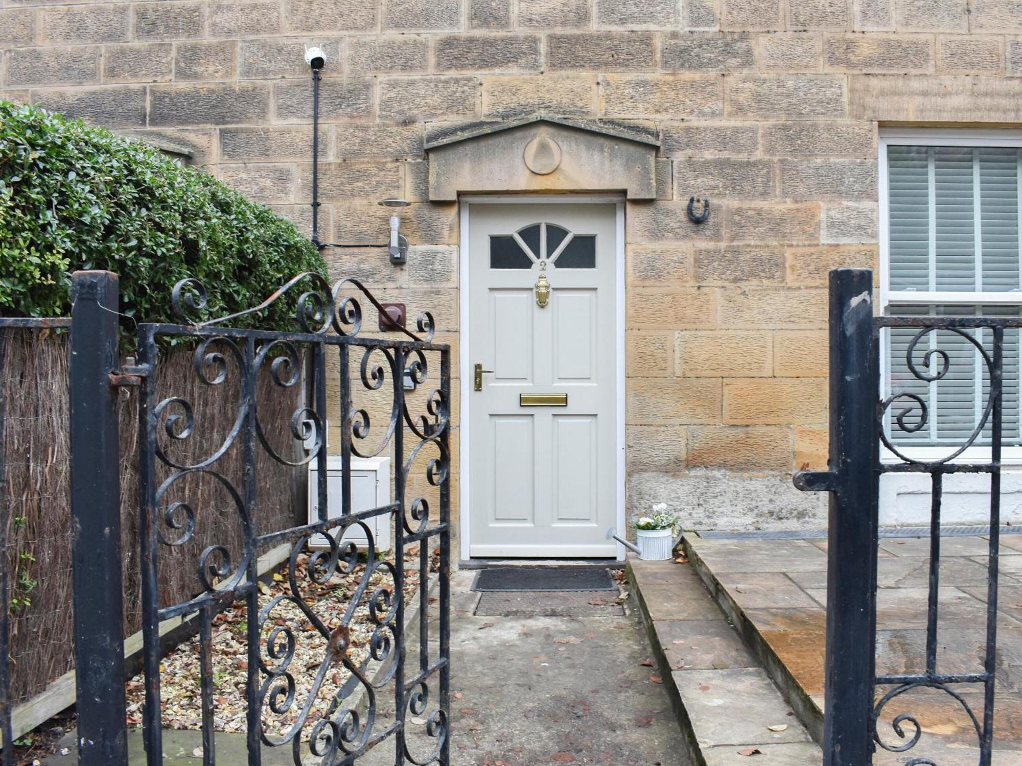 Darton Holiday home