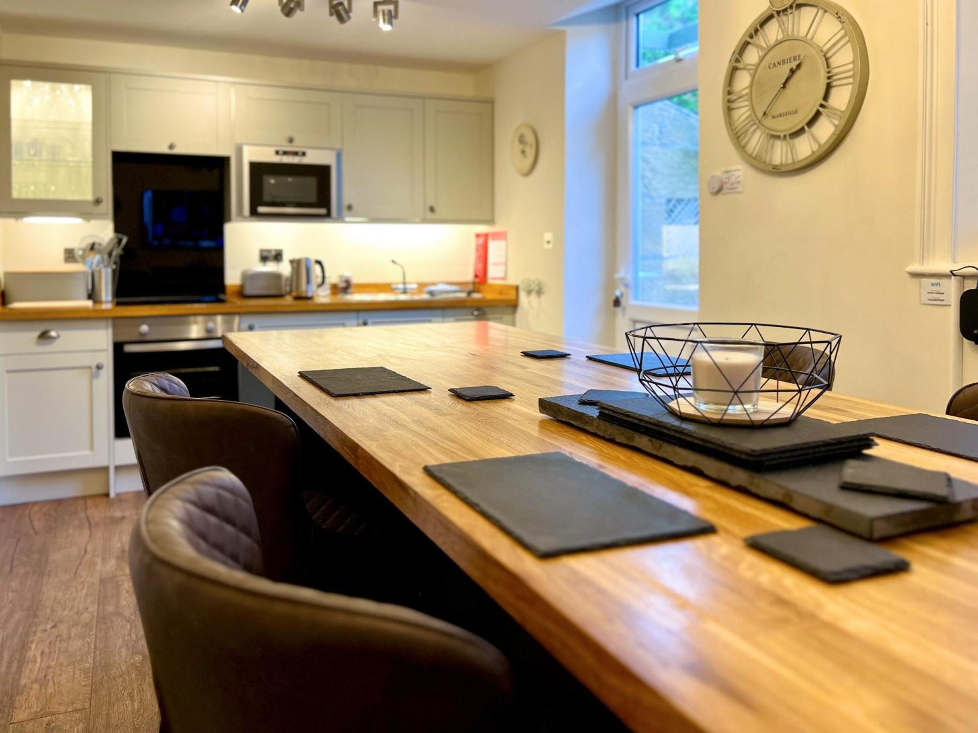 Holiday home Darton Whitby